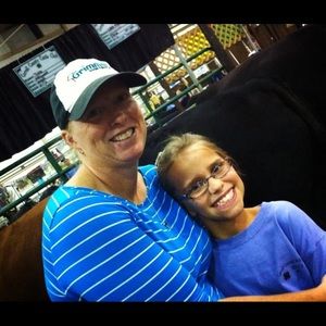 Meet your Posher, Bobbye